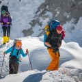 Leave No Trace and Water Management During Peak Hiking Season