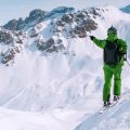Wearables and High-Tech Gear for Monitoring Altitude Sickness in the American Outdoors