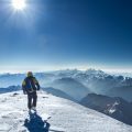 Exploring White Sands National Park: Trekking the Alkali Flat Trail and Dune Ecosystems