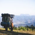 Cooking and Eating on Rainy Trail Days: Tips for Hot Food and Spirits