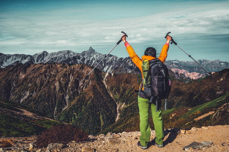 Understanding Trail Ratings and Choosing Safe Routes