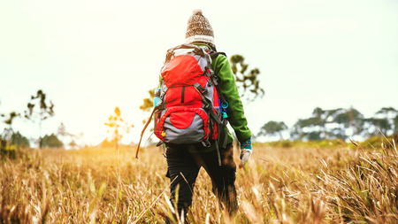 Pack Light, Stay Warm: Ultralight Layering Solutions for American Thru-Hikers