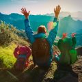 Transportation Logistics: Getting Everyone to and from the Trailhead