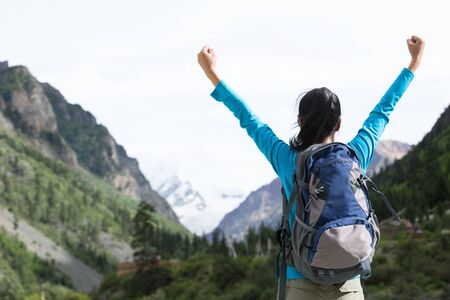 Embracing the Four Seasons: Essential Layering Adjustments for U.S. National Parks