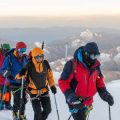Responding to Medical Emergencies as a Hiking Group in Remote U.S. Locations
