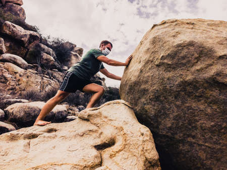 DIY Trail Mixes and Energy Bars: Customizing Snacks for Endurance and Flavor