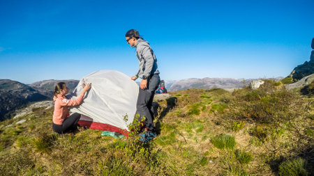 Campsite Cooking Systems: Gear, Logistics, and Meal Planning for Multi-Day Adventures