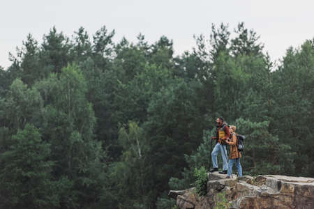 Urban Hiking in the Southeast: Exploring City Parks and Greenbelts