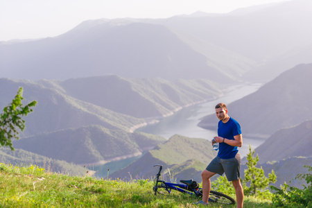 Mental Health on the Trail: Hiking with Anxiety and Depression