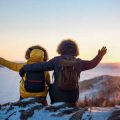 Hiking with Kids: Starting a Family Tradition in the Great Outdoors