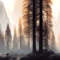 Leave No Trace Principle 4: Minimizing Campfire Impacts in U.S. National Parks