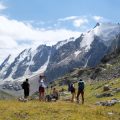 Establishing Roles and Responsibilities for Safe Group Hiking