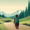 Backpack Maintenance and Repair: Keeping Your Hiking Gear Trail-Ready in America