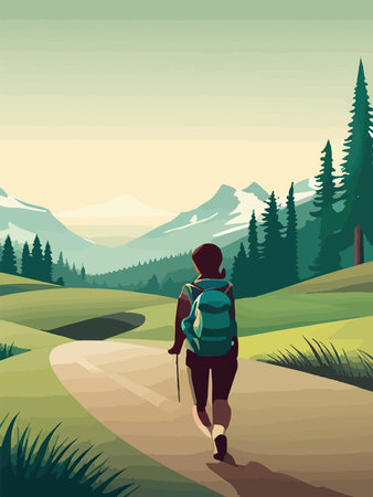 Backpack Maintenance and Repair: Keeping Your Hiking Gear Trail-Ready in America