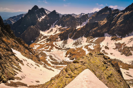 Handling Sudden Weather Shifts: Storm Preparedness for Spring and Fall Hikers
