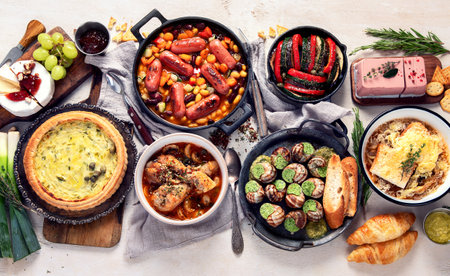 Group Cooking Strategies and Meal Sharing for Backpackers in the US
