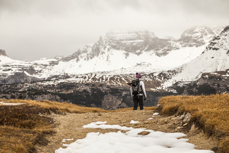 Hiking with Autoimmune Diseases: Balancing Activity and Flare-Ups