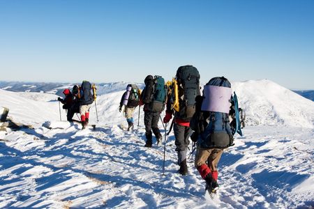 Cross-Training Strategies to Prevent Injuries Before a Long Hike