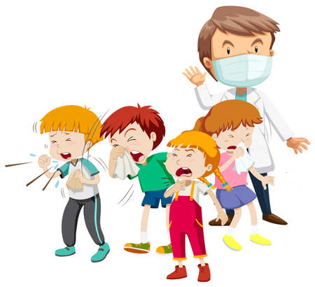 Family Hiking in High Elevation: Protecting Kids and Teens from Altitude Sickness
