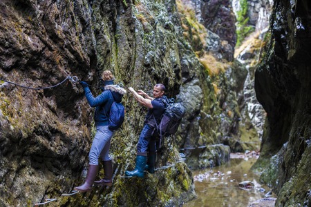 How Different Regions Rate Trails: Comparing Trail Ratings in the Rockies vs. Appalachians vs. West Coast