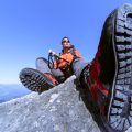 How to Choose Hiking Boots and Socks for Injury Prevention