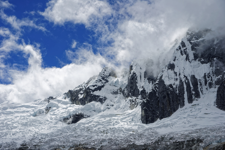 Dealing with Snow Blindness and Frostbite: Prevention and Response