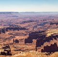 Backpacking Canyonlands: Needles District, Island in the Sky, and the Maze