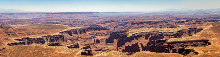 Backpacking Canyonlands: Needles District, Island in the Sky, and the Maze