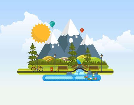 Going the Distance: Physical Health Impacts