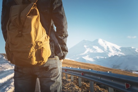 Safety First: Key Safety Tips for New Hikers in the United States
