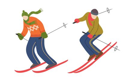 Benefits and Dynamics of Group Hiking