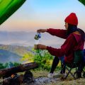 Caffeine and Energy Drinks on the Trail: Boost or Bust?