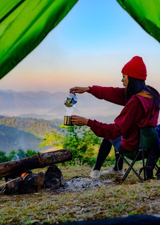 Caffeine and Energy Drinks on the Trail: Boost or Bust?