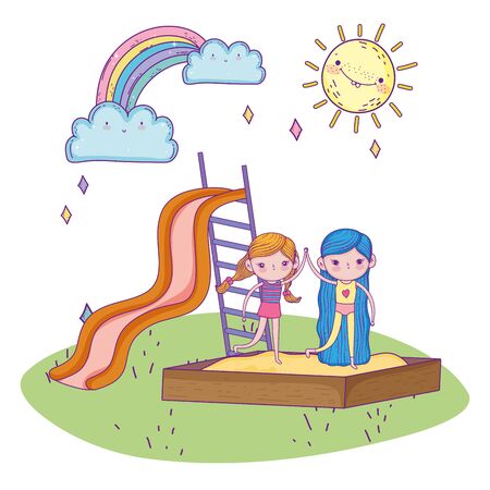 Kid-Friendly Activities and Trails