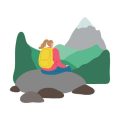 How to Physically Train for a Day Hike vs. a Multi-Day Backpacking Expedition