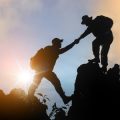 Rock Scrambling and Climbing Hikes in the Northern Appalachians