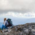 Campsite Selection and Backcountry Accommodation Strategies