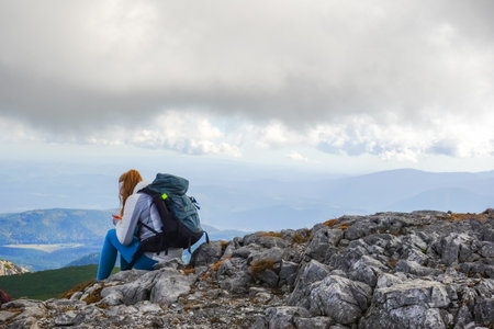 Campsite Selection and Backcountry Accommodation Strategies