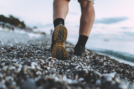 Essential Accessories for Seasonal Hiking: Gloves, Gaiters, and Socks Explored