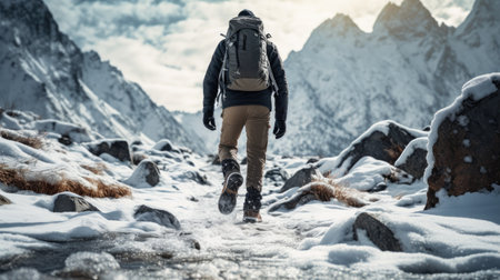 Photography-Focused Hiking in the Rockies: Where to Capturing the Best Views