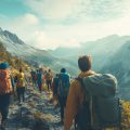 Case Studies: Epic Solo and Group Backpacking Journeys Across America’s Long Trails