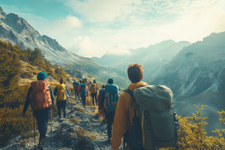 Case Studies: Epic Solo and Group Backpacking Journeys Across America’s Long Trails