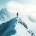 Legends in the Making: Interviews with Young Hikers Pushing the Limits of Adventure