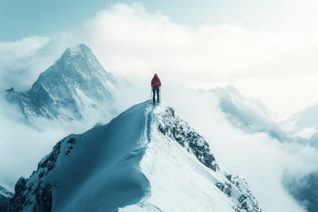 Legends in the Making: Interviews with Young Hikers Pushing the Limits of Adventure