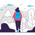 Understanding Winter Trail Conditions: Navigating Snow, Ice, and Mud
