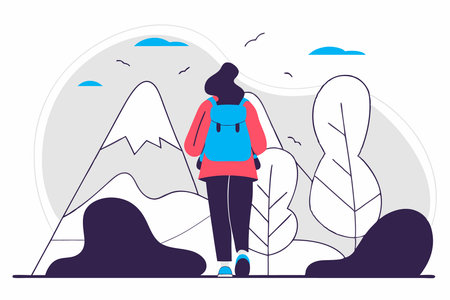 Understanding Winter Trail Conditions: Navigating Snow, Ice, and Mud