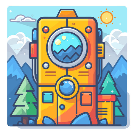 Navigation Performance and Accuracy