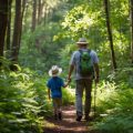 Family Hiking Hacks: Clever Tips from Experienced Outdoor Parents