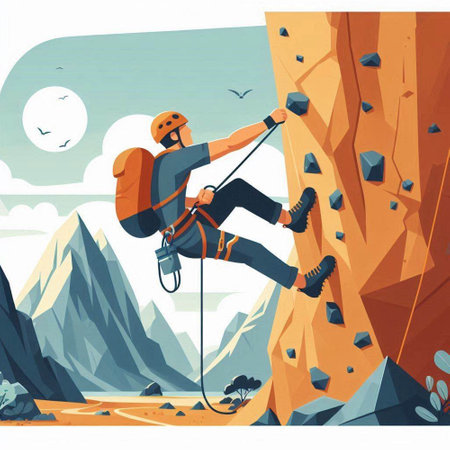 Target Areas: Where Hikers Get Tight