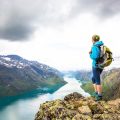 Water Sourcing and Purification When Lost in the Backcountry